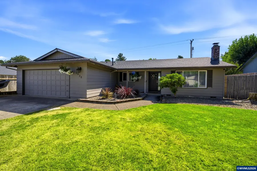 5360  Buttonwood Ct SE, Salem, OR 97306 - #2