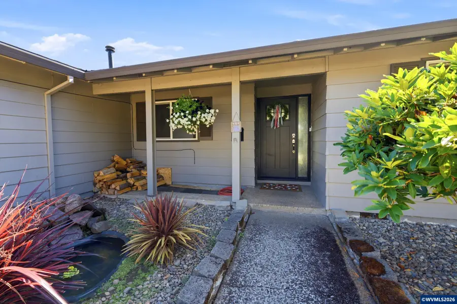 5360  Buttonwood Ct SE, Salem, OR 97306 - #3