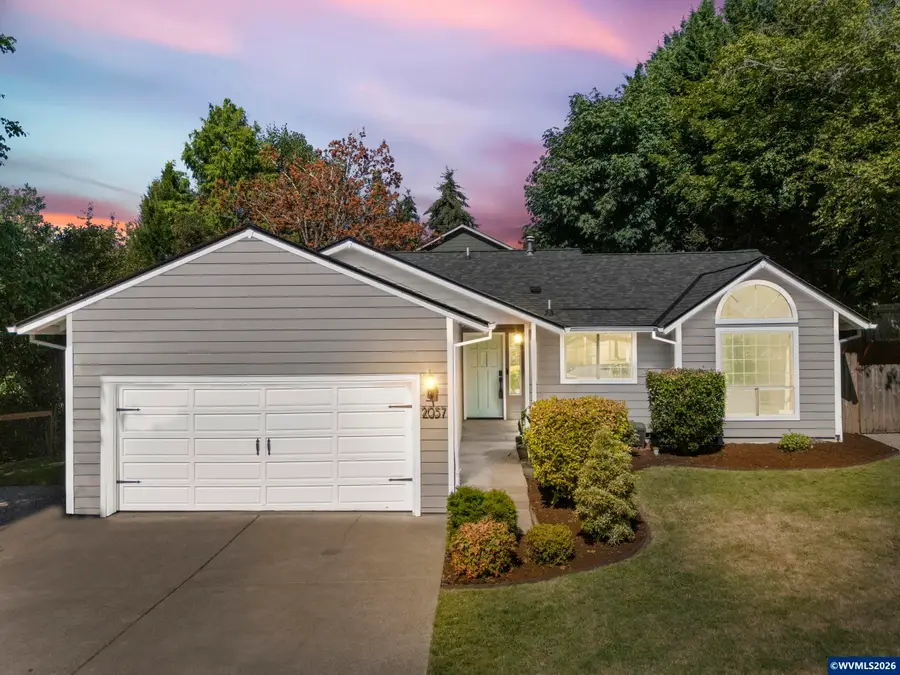 2057  Linwood St NW, Salem, OR 97304 - #2
