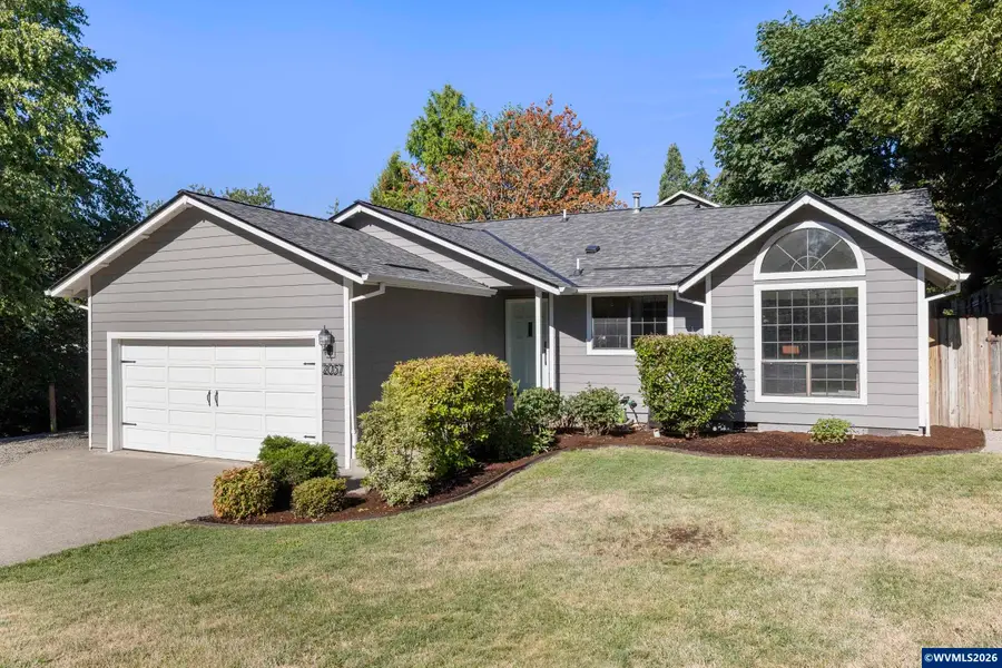 2057  Linwood St NW, Salem, OR 97304 - #3