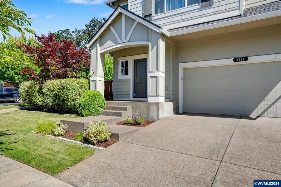 2881  San Pedro Av NW, Albany, OR 97321 - #2