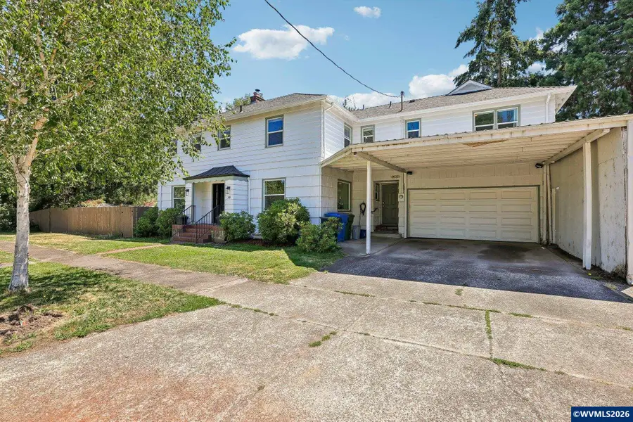 590  15th St NE, Salem, OR 97301 - #2