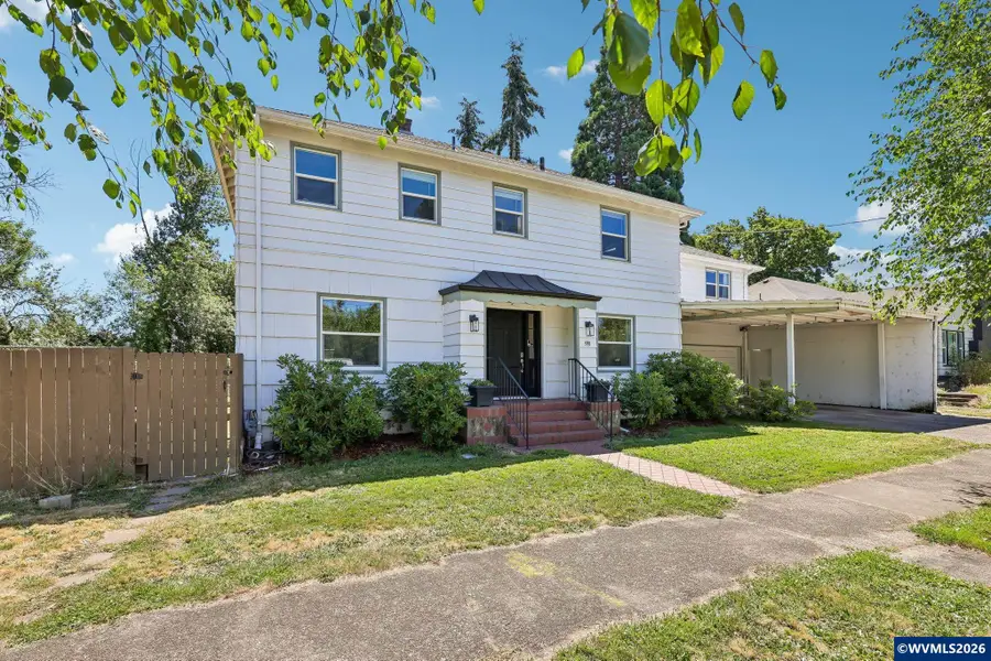590  15th St NE, Salem, OR 97301 - #3