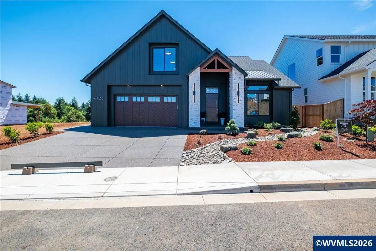 6123  Evangelista St S, Salem, OR 97306 - #1
