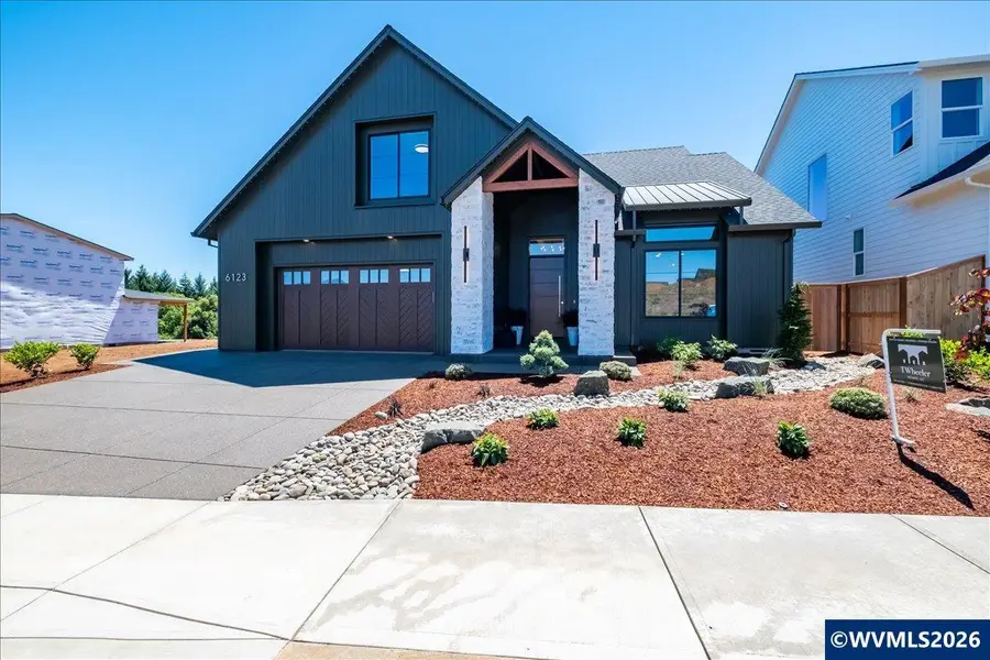 6123  Evangelista St S, Salem, OR 97306 - #2