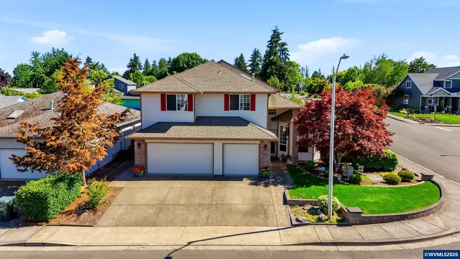 1512  Leewood Av NE, Keizer, OR 97303 - #2