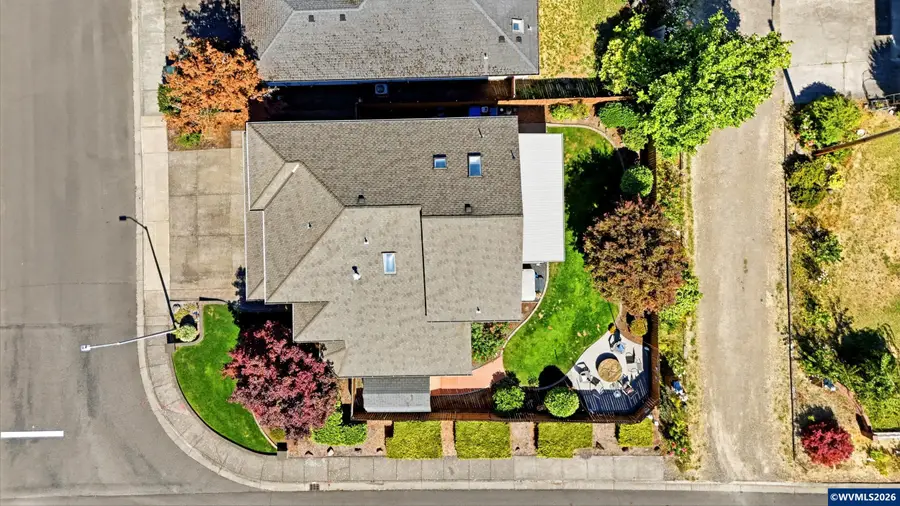 1512  Leewood Av NE, Keizer, OR 97303 - #3