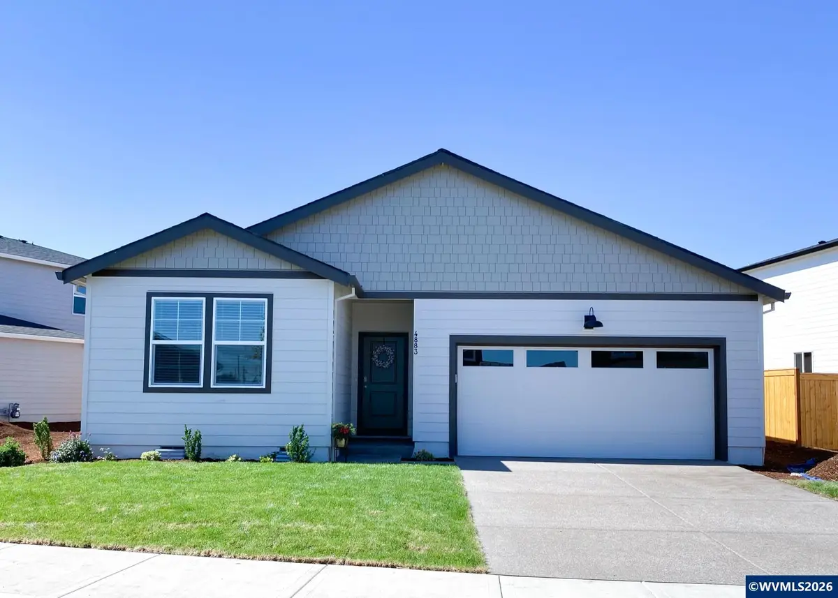 4883  Navigation Av NE, Salem, OR 97305 - #1