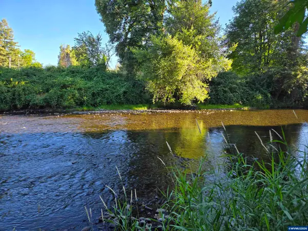 Lot 1500  Highway 228, Sweet Home, OR 97386