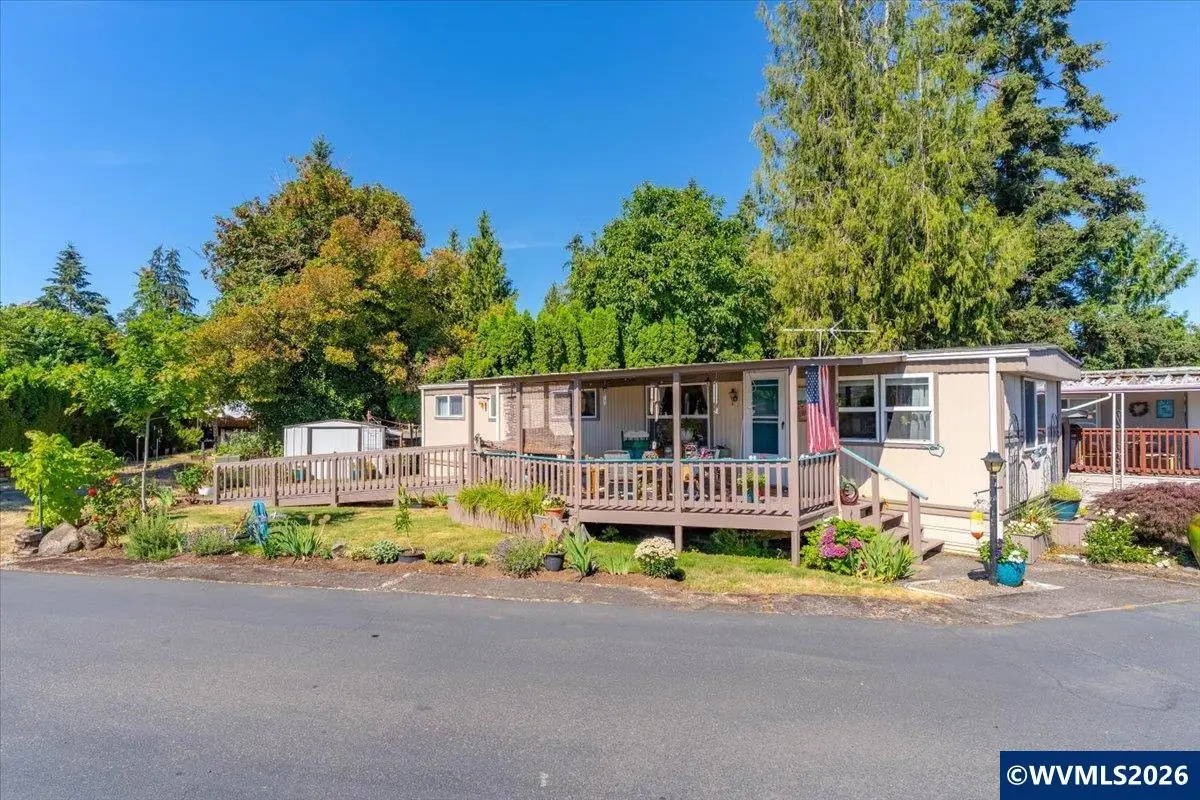 620 SE 2nd Av, Canby, OR 97013 - #1