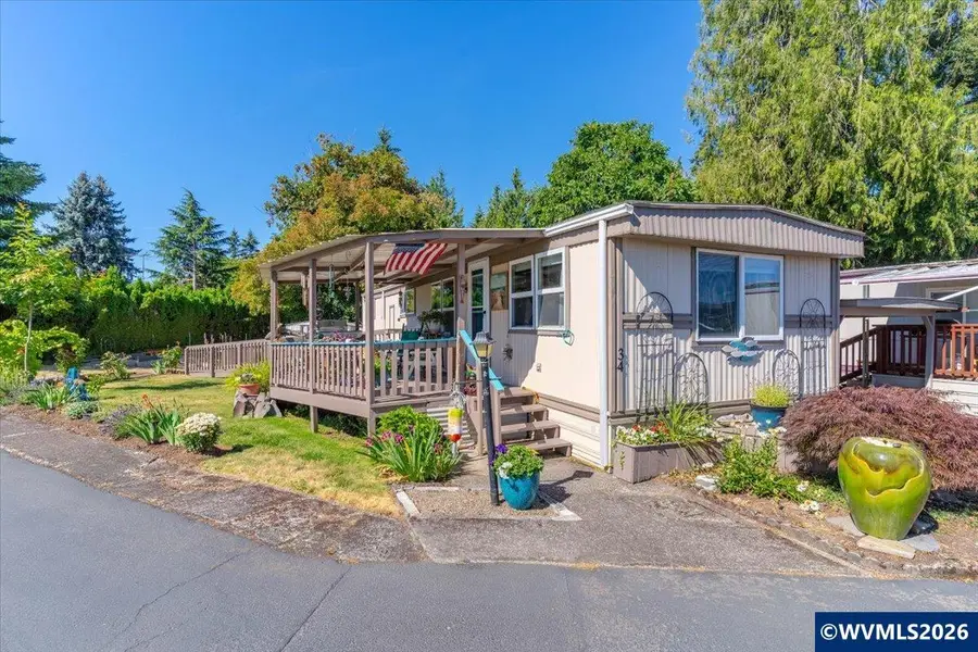 620 SE 2nd Av, Canby, OR 97013 - #2