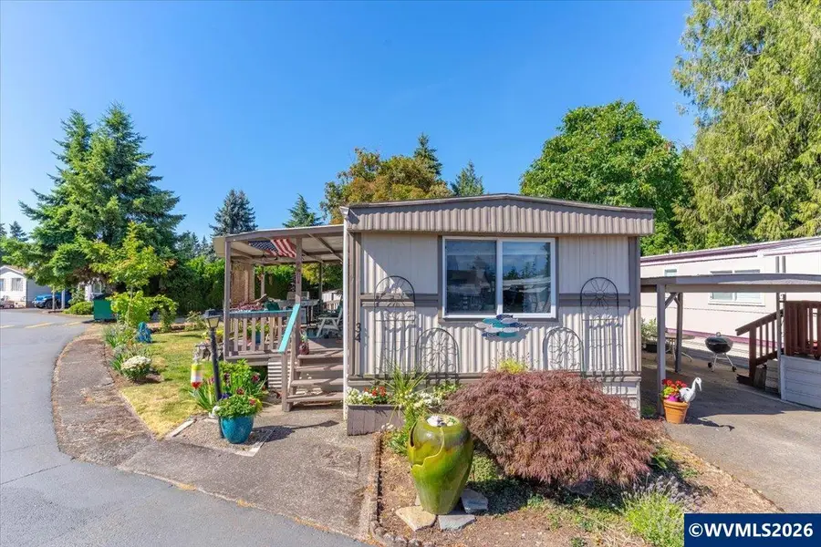 620 SE 2nd Av, Canby, OR 97013 - #3