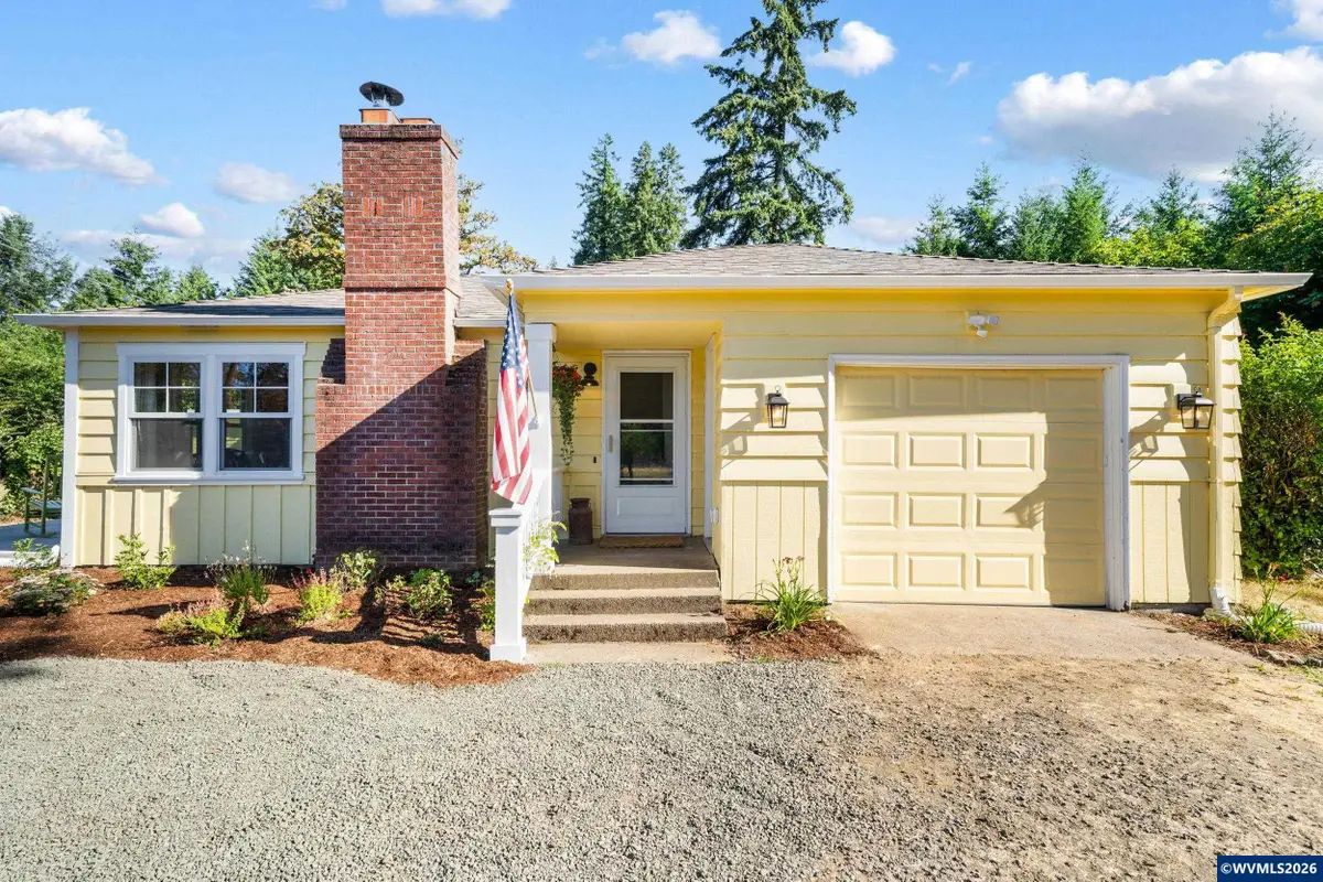32248  Powder House Rd, Philomath, OR 97370 - #1