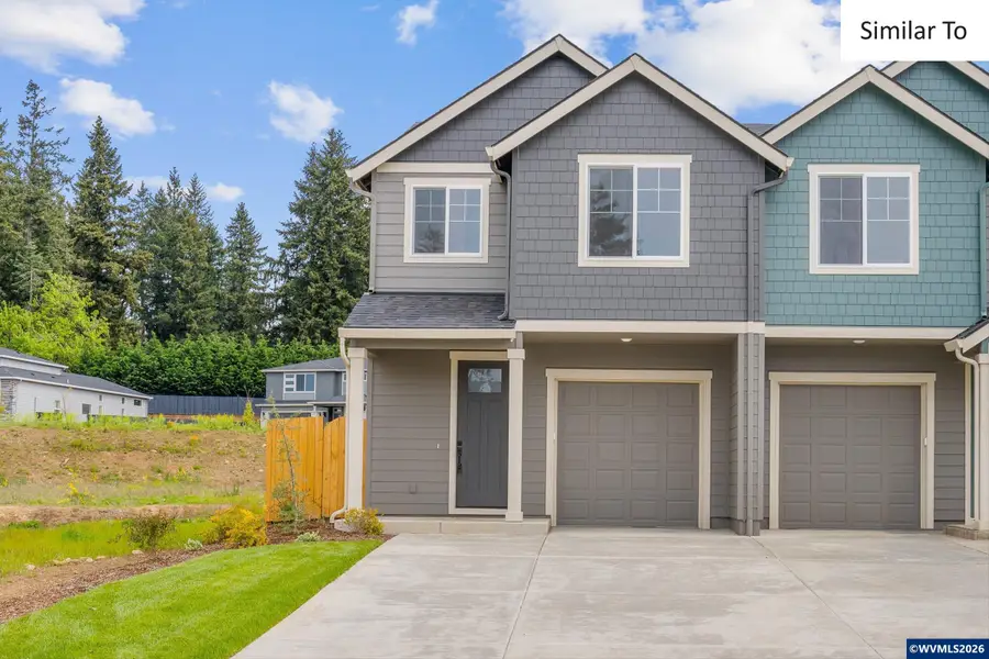 528  Spring Bl, Woodburn, OR 97071 - #2