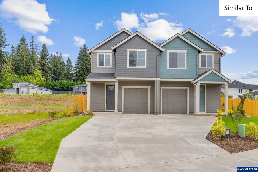 528  Spring Bl, Woodburn, OR 97071 - #3