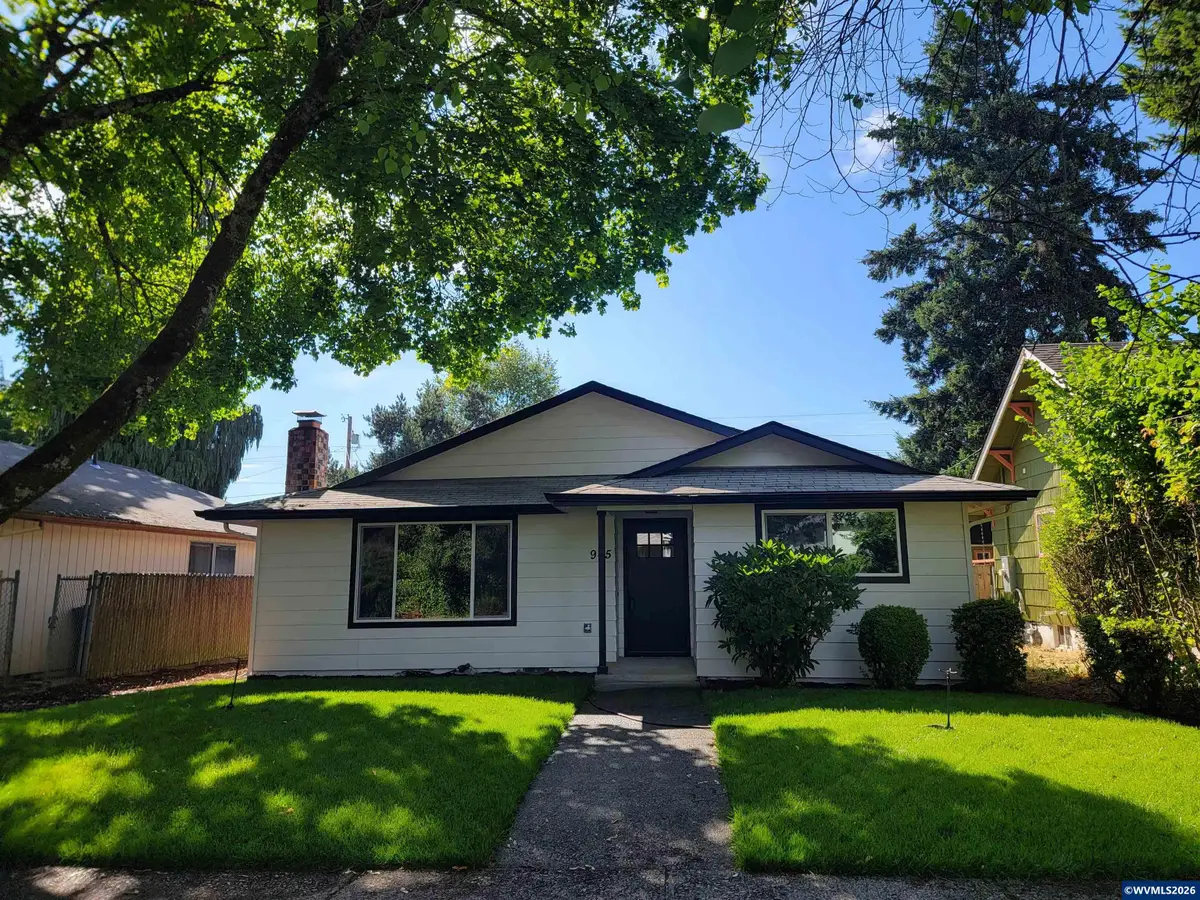 945  18th St, Salem, OR 97301 - #1