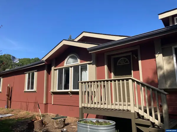 17220  Pleasant Hills Rd, Sheridan, OR 97378