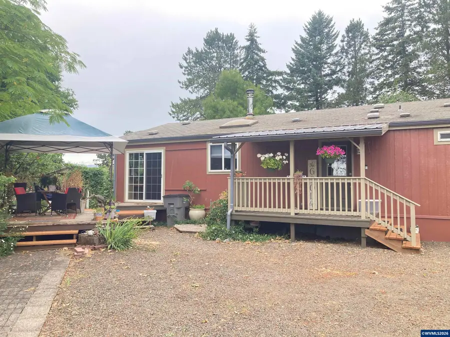 17220  Pleasant Hills Rd, Sheridan, OR 97378 - #2