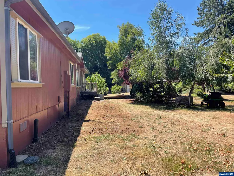 17220  Pleasant Hills Rd, Sheridan, OR 97378 - #3