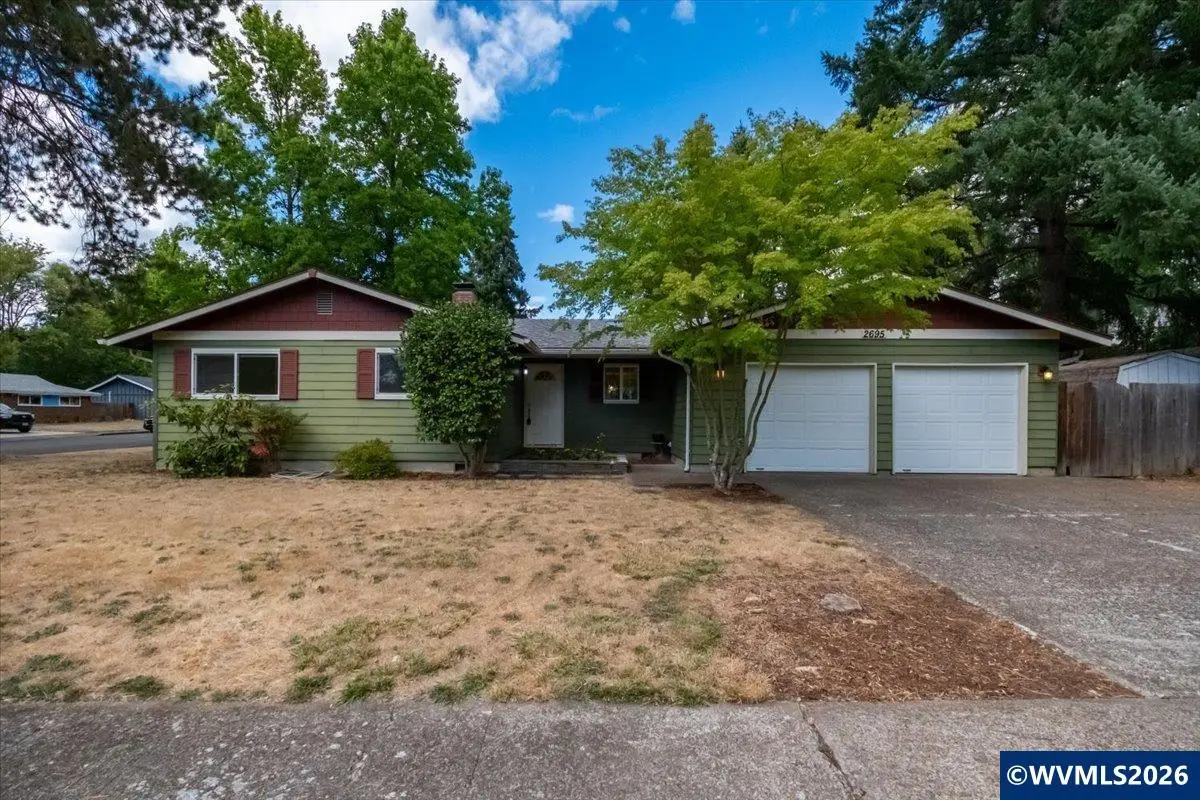 2695 NW Roosevelt Dr, Corvallis, OR 97330 - #1