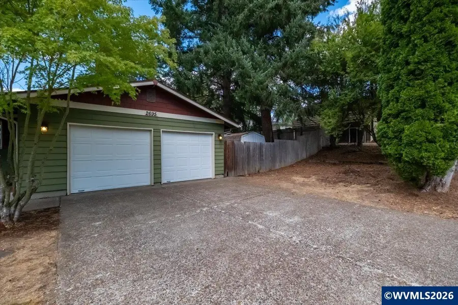 2695 NW Roosevelt Dr, Corvallis, OR 97330 - #2