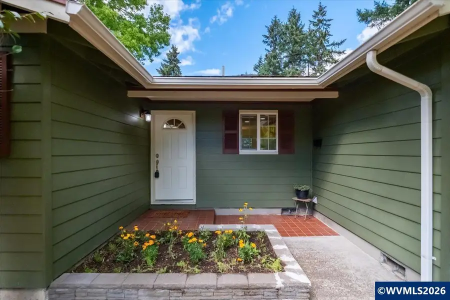 2695 NW Roosevelt Dr, Corvallis, OR 97330 - #3