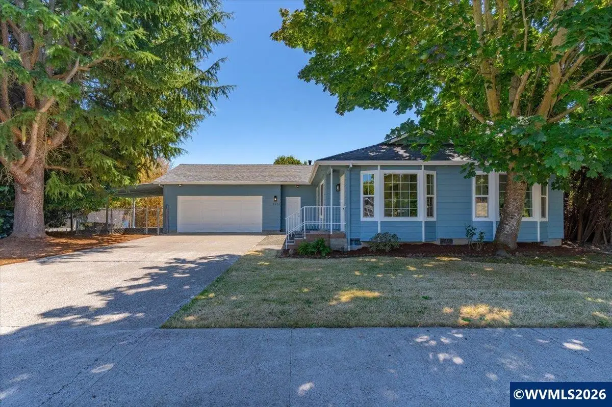 4826  Future Rd NE, Salem, OR 97305 - #1