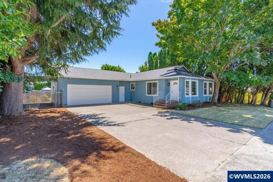 4826  Future Rd NE, Salem, OR 97305 - #3