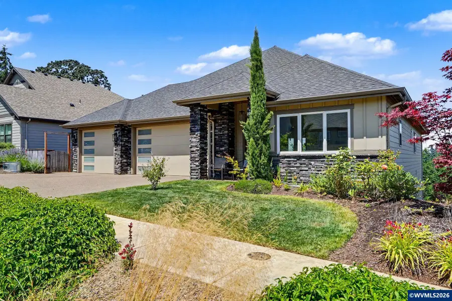 187  Eider Av SE, Salem, OR 97306 - #2