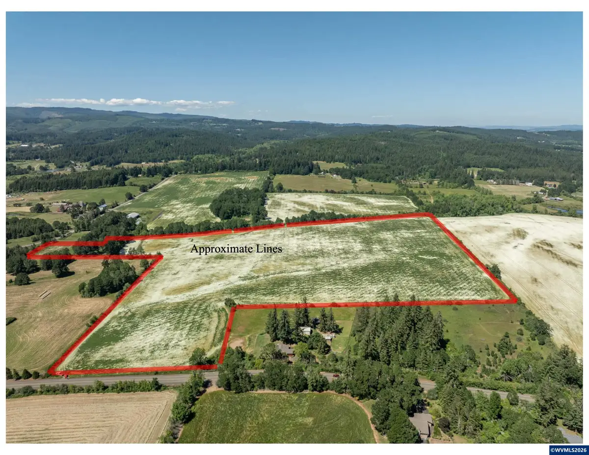 Bridgeport Lot #100 Rd, Dallas, OR 97338 - #1