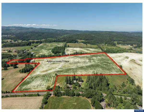 Bridgeport Lot #100 Rd, Dallas, OR 97338