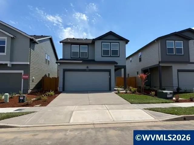 4949  Elvis Av NE, Salem, OR 97301 - #1
