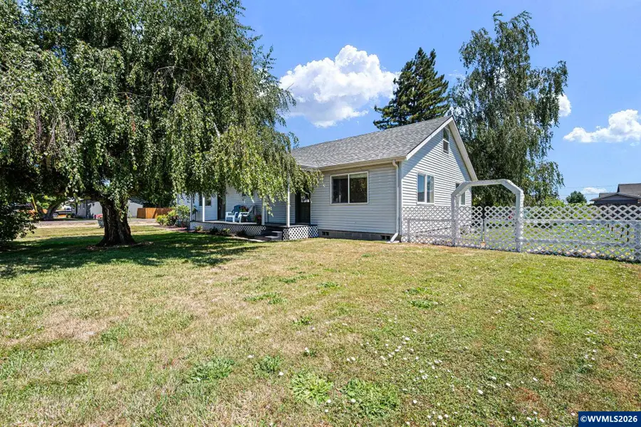 112 E 2nd St, Halsey, OR 97348 - #3
