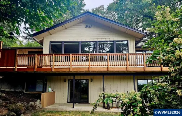 5833 NW Highland Pl, Corvallis, OR 97330