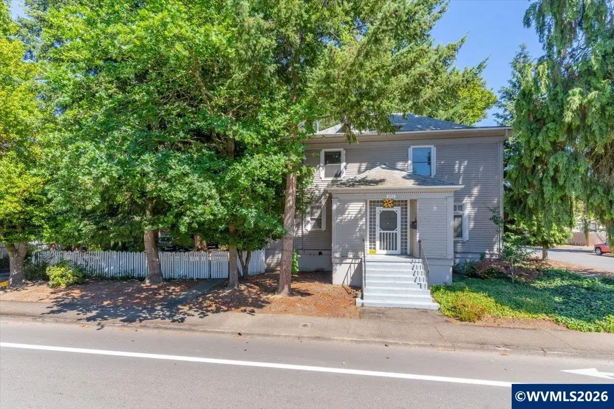 292  17th St SE, Salem, OR 97301 - #1
