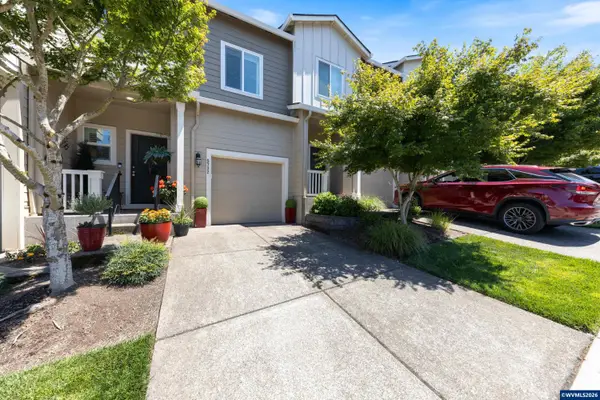 5732  Joynak St St S, Salem, OR 97306