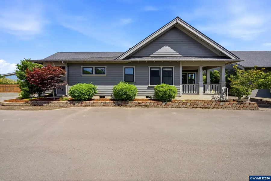 986  Berkeley Ln E, Monmouth, OR 97361 - #2