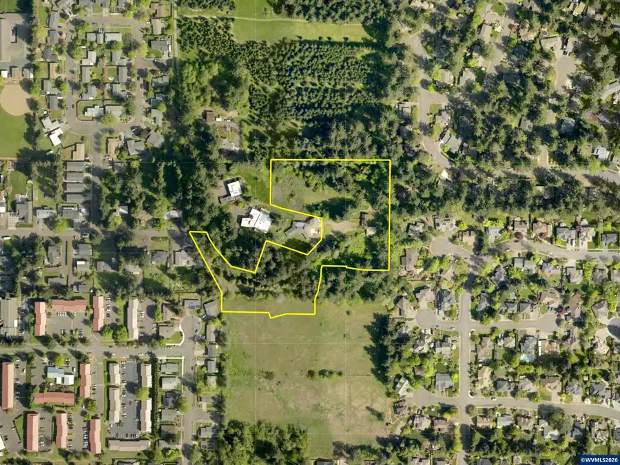 1374  Royvonne Av SE, Salem, OR 97302 - #2
