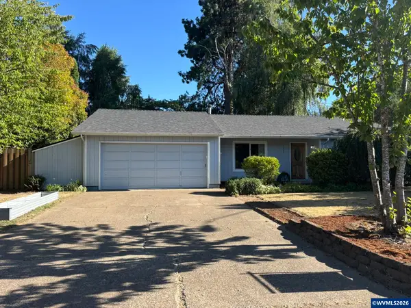 1335  Wildfang Dr, Independence, OR 97351