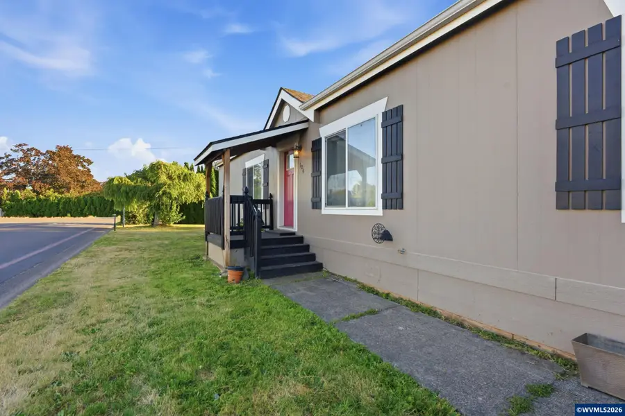 104  Essex Dr SE, Aumsville, OR 97325 - #3