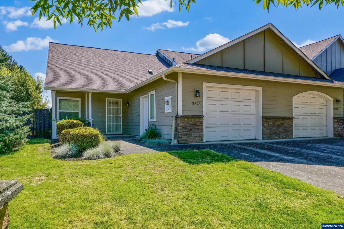2698  Brooks Ave NE, Salem, OR 97301 - #1