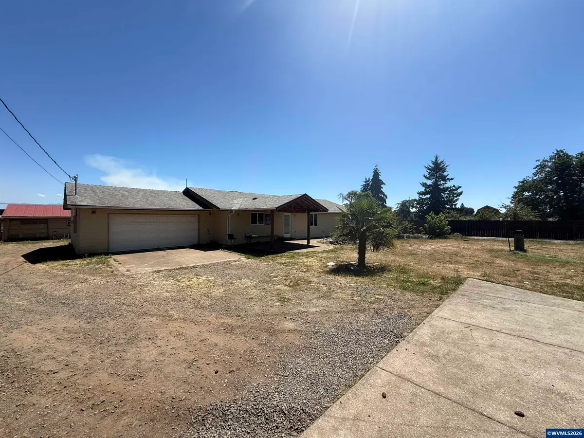 6772  Peter Rd SE, Aumsville, OR 97325 - #1