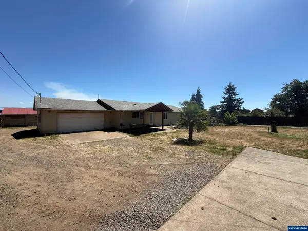 6772  Peter Rd SE, Aumsville, OR 97325