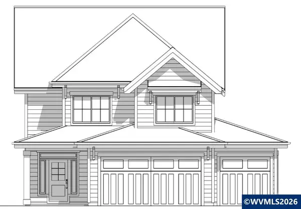 5566  Nekia (lot 12) Wy SE, Salem, OR 97306