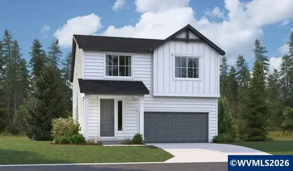 2802  Becklow Av SE, Salem, OR 97306