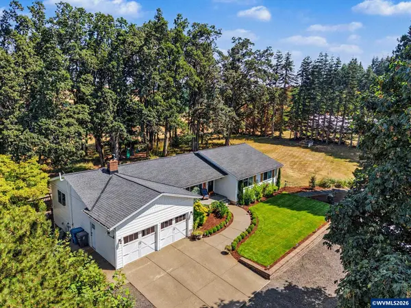 3432  Seminole Rd NE, Silverton, OR 97381