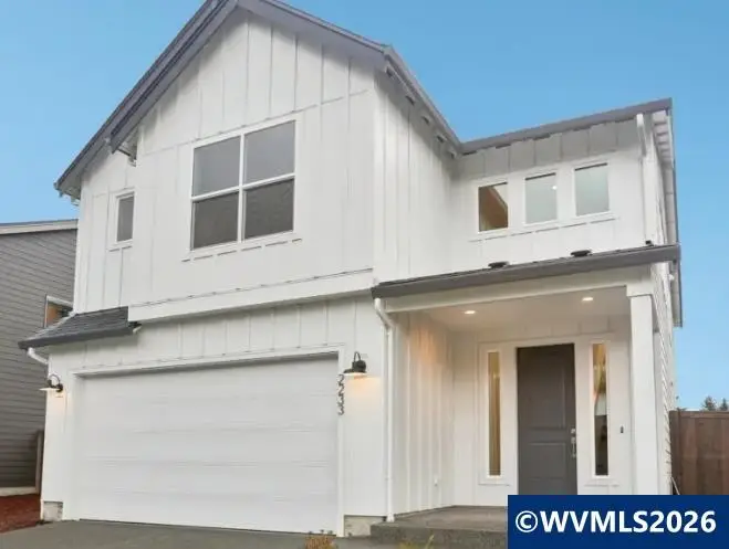5776  Landon St SE St SE, Salem, OR 97306 - #1