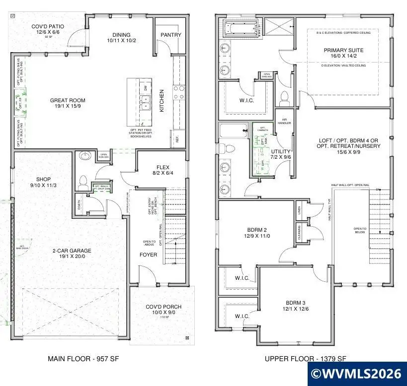 5776  Landon St SE St SE, Salem, OR 97306 - #2