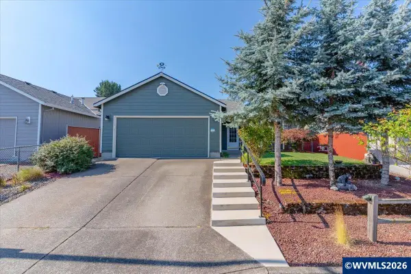 4940  Keiko Ct NE, Salem, OR 97305