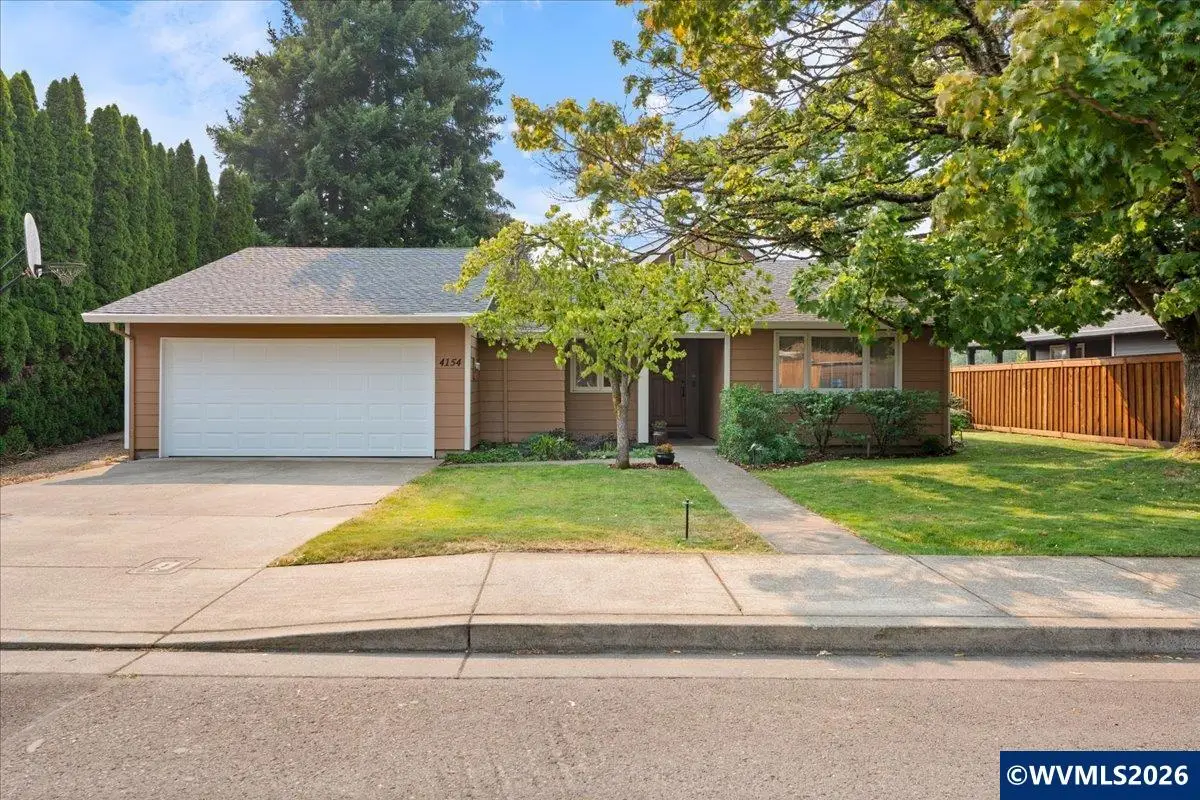 4154  5th St, Hubbard, OR 97032 - #1